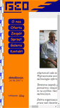Mobile Screenshot of geodezja-wroclaw.pl